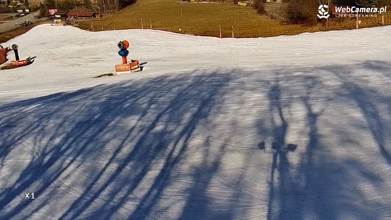 WIEŻYCA - ski Koszałkowo - 22 marzec 2026, 12:58