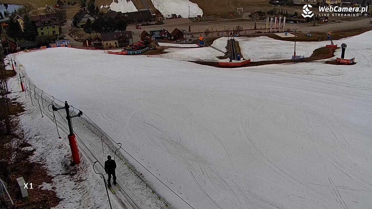 WIEŻYCA - ski Koszałkowo - 23 marzec 2026, 10:01