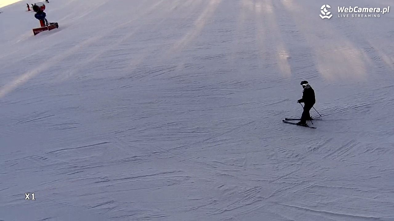 WIEŻYCA - ski Koszałkowo - 31 styczeń 2026, 13:49