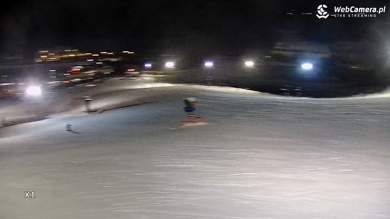 WIEŻYCA - ski Koszałkowo - 31 styczeń 2026, 18:37