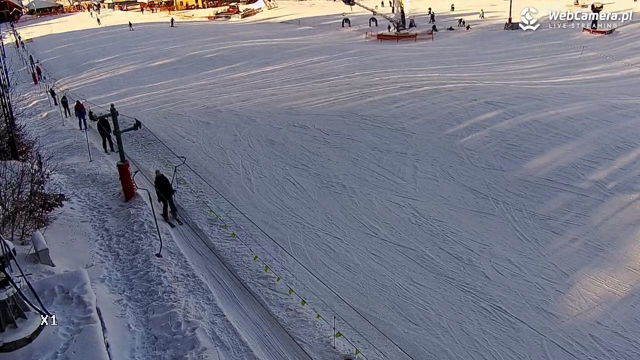 WIEŻYCA - ski Koszałkowo - 01 luty 2026, 12:29