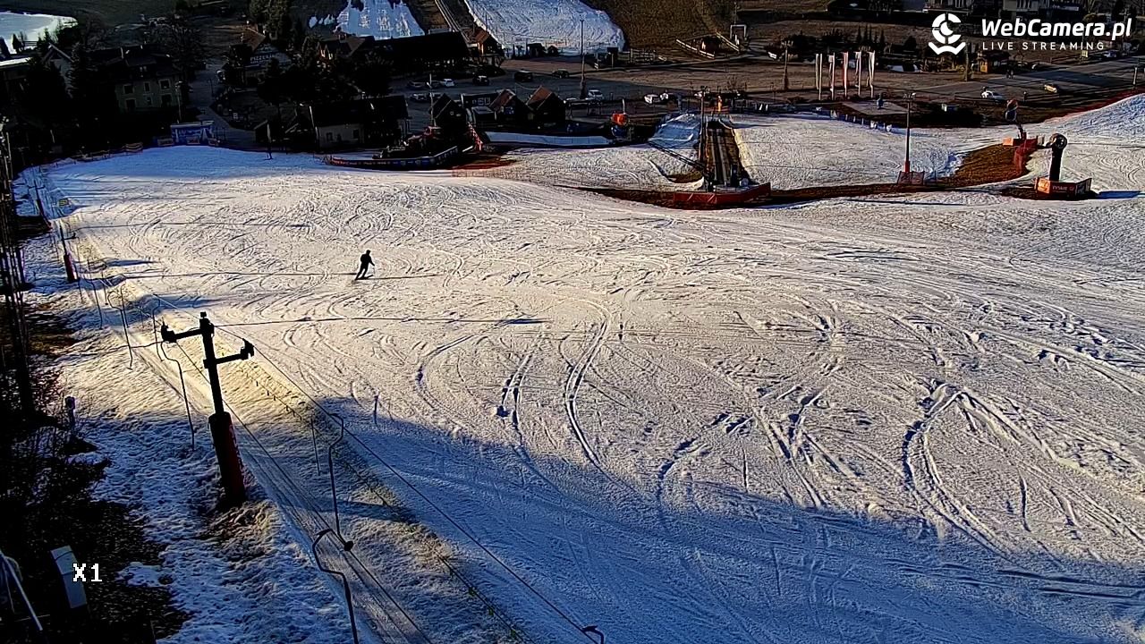 WIEŻYCA - ski Koszałkowo - 22 marzec 2026, 17:10