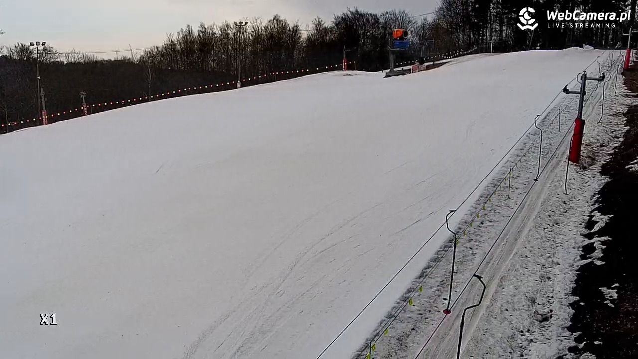 WIEŻYCA - ski Koszałkowo - 23 marzec 2026, 09:33
