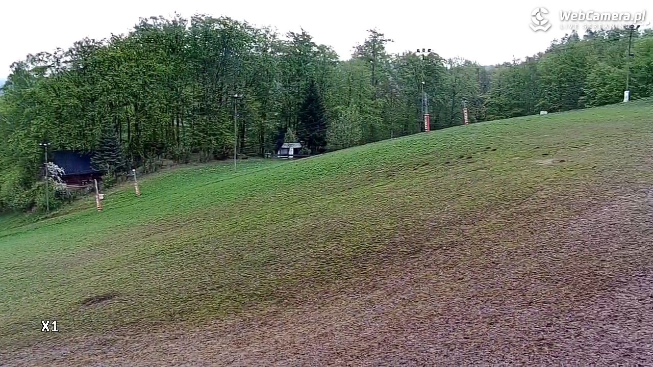 WIEŻYCA - ski Koszałkowo - 05 maj 2026, 15:46