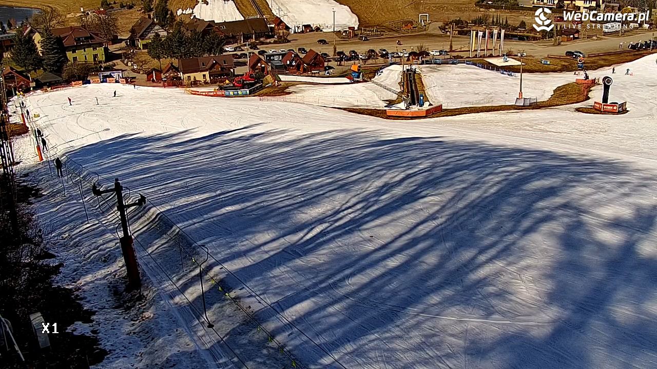 WIEŻYCA - ski Koszałkowo - 22 marzec 2026, 11:31