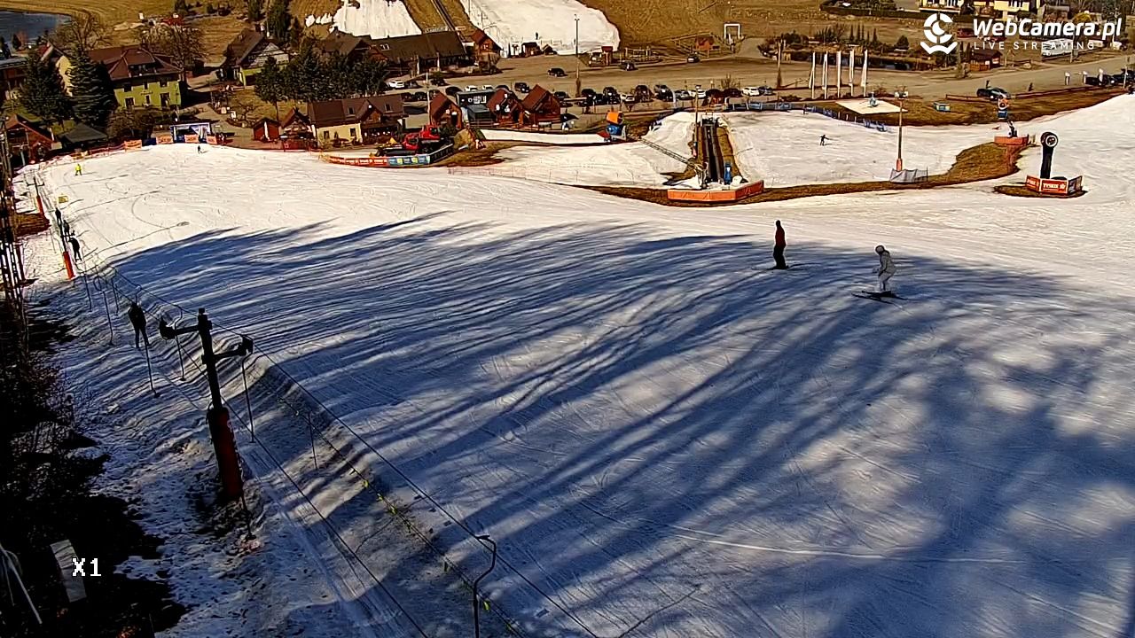 WIEŻYCA - ski Koszałkowo - 22 marzec 2026, 11:28