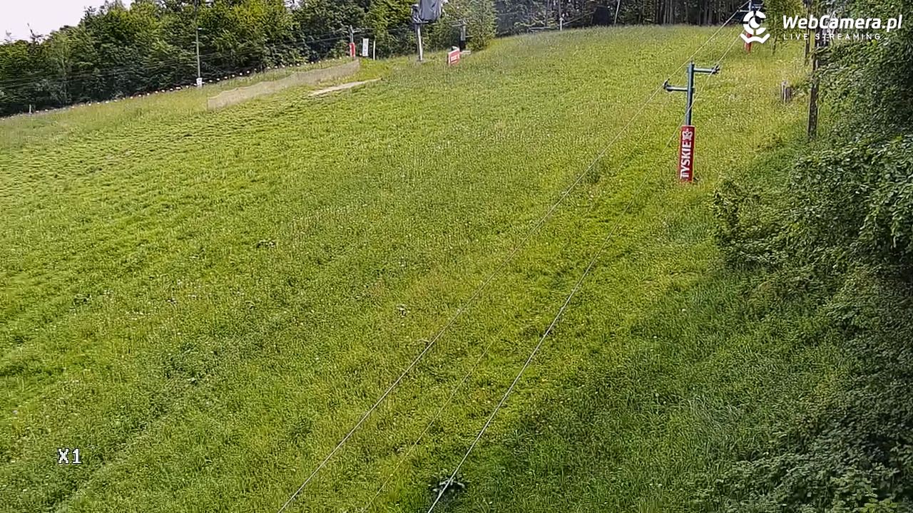 WIEŻYCA - ski Koszałkowo - 08 czerwiec 2025, 11:22