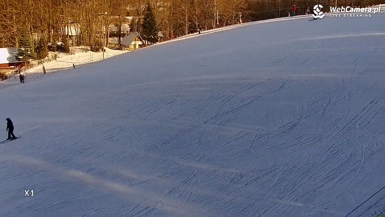 WIEŻYCA - ski Koszałkowo - 01 luty 2026, 12:09