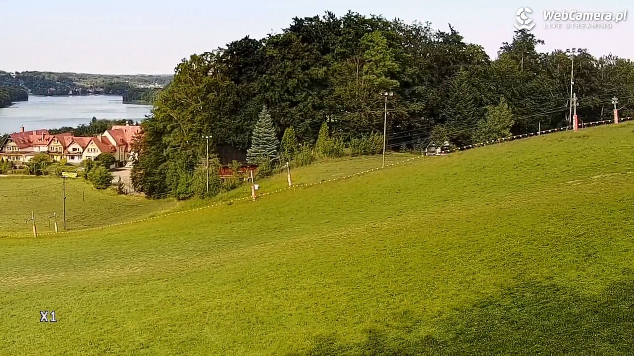 WIEŻYCA - ski Koszałkowo - 03 sierpień 2026, 15:50