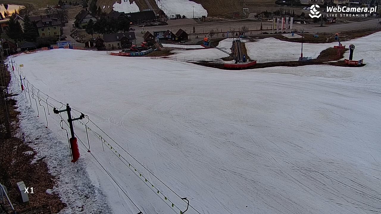 WIEŻYCA - ski Koszałkowo - 24 marzec 2026, 18:02