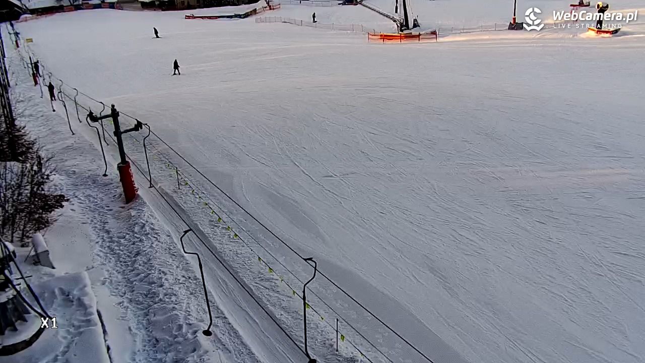 WIEŻYCA - ski Koszałkowo - 02 luty 2026, 15:40