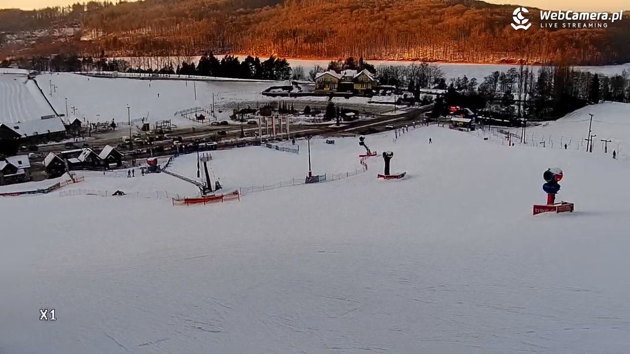 WIEŻYCA - ski Koszałkowo - 02 luty 2026, 15:59