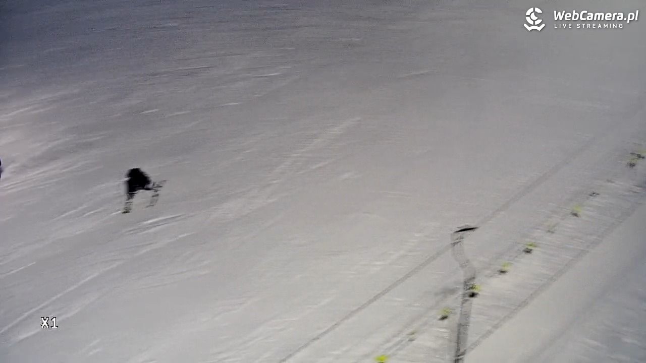 WIEŻYCA - ski Koszałkowo - 31 styczeń 2026, 17:08