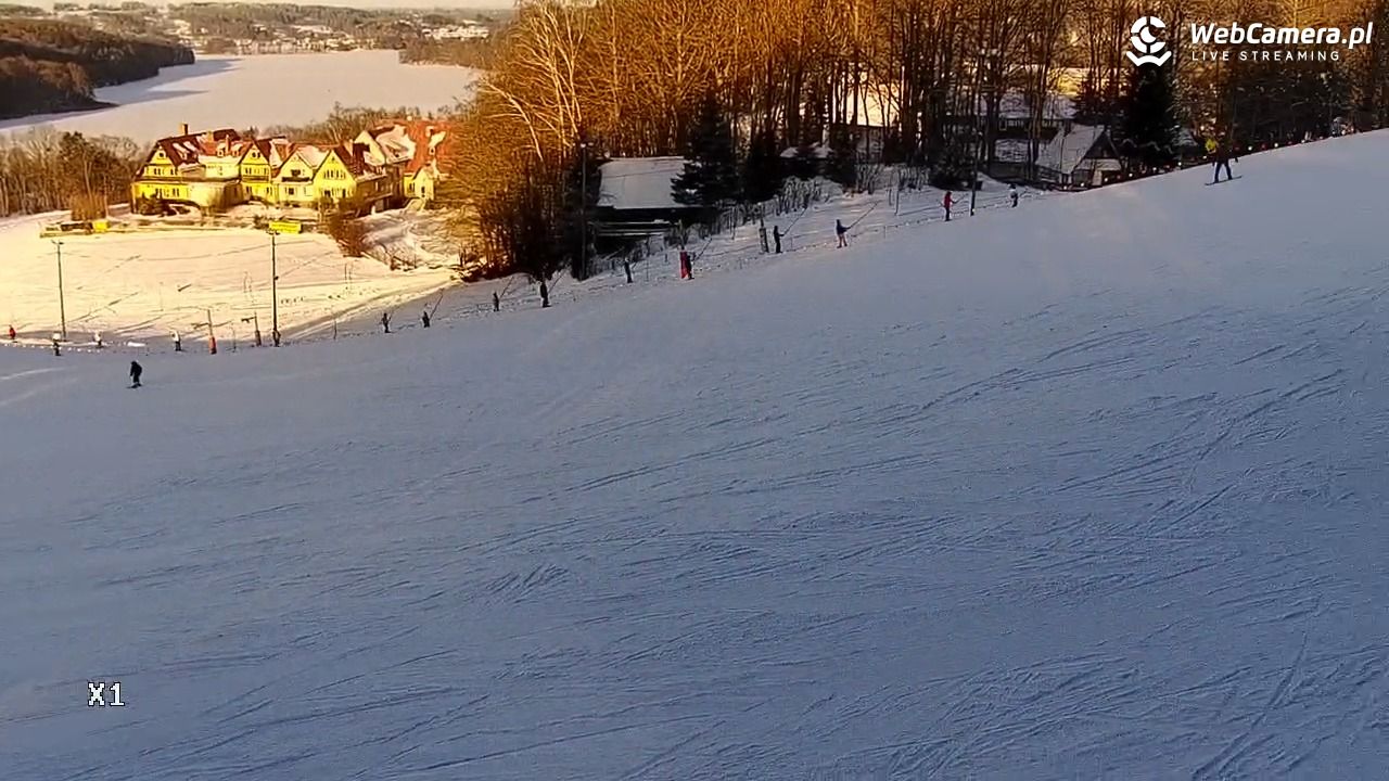 WIEŻYCA - ski Koszałkowo - 31 styczeń 2026, 14:55