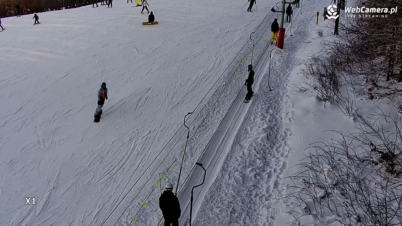 WIEŻYCA - ski Koszałkowo - 31 styczeń 2026, 14:50