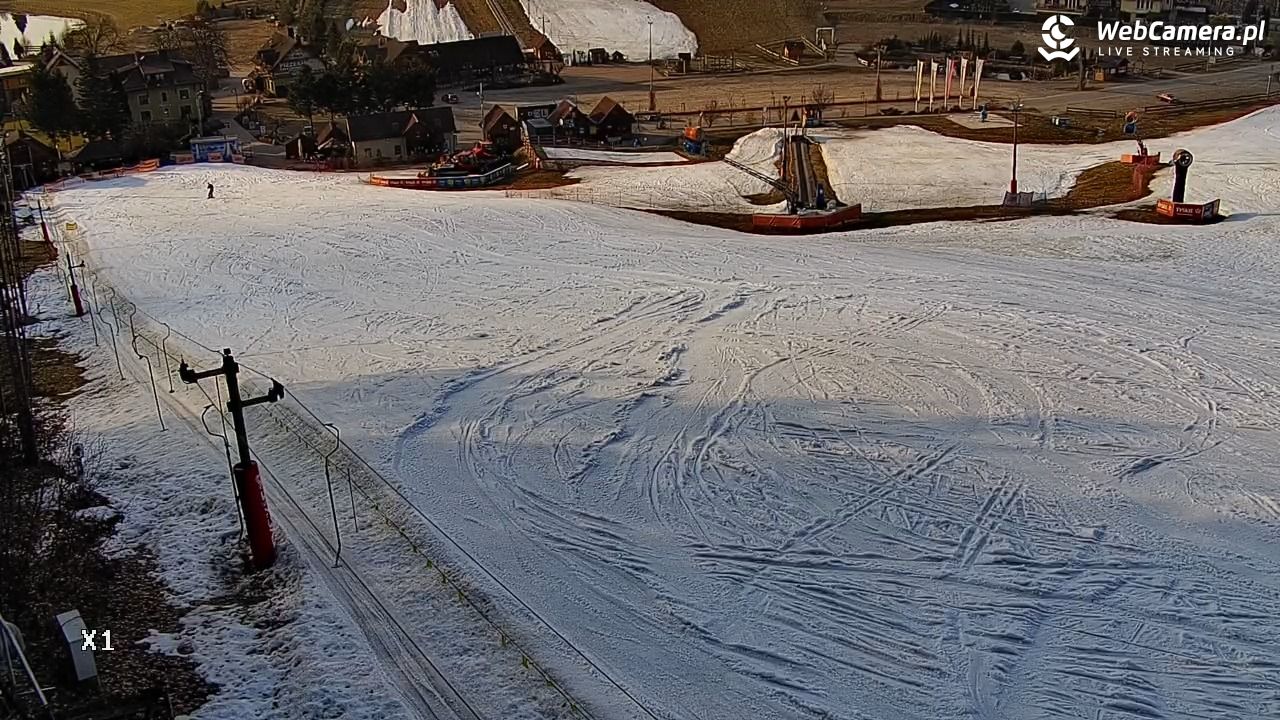 WIEŻYCA - ski Koszałkowo - 23 marzec 2026, 16:15