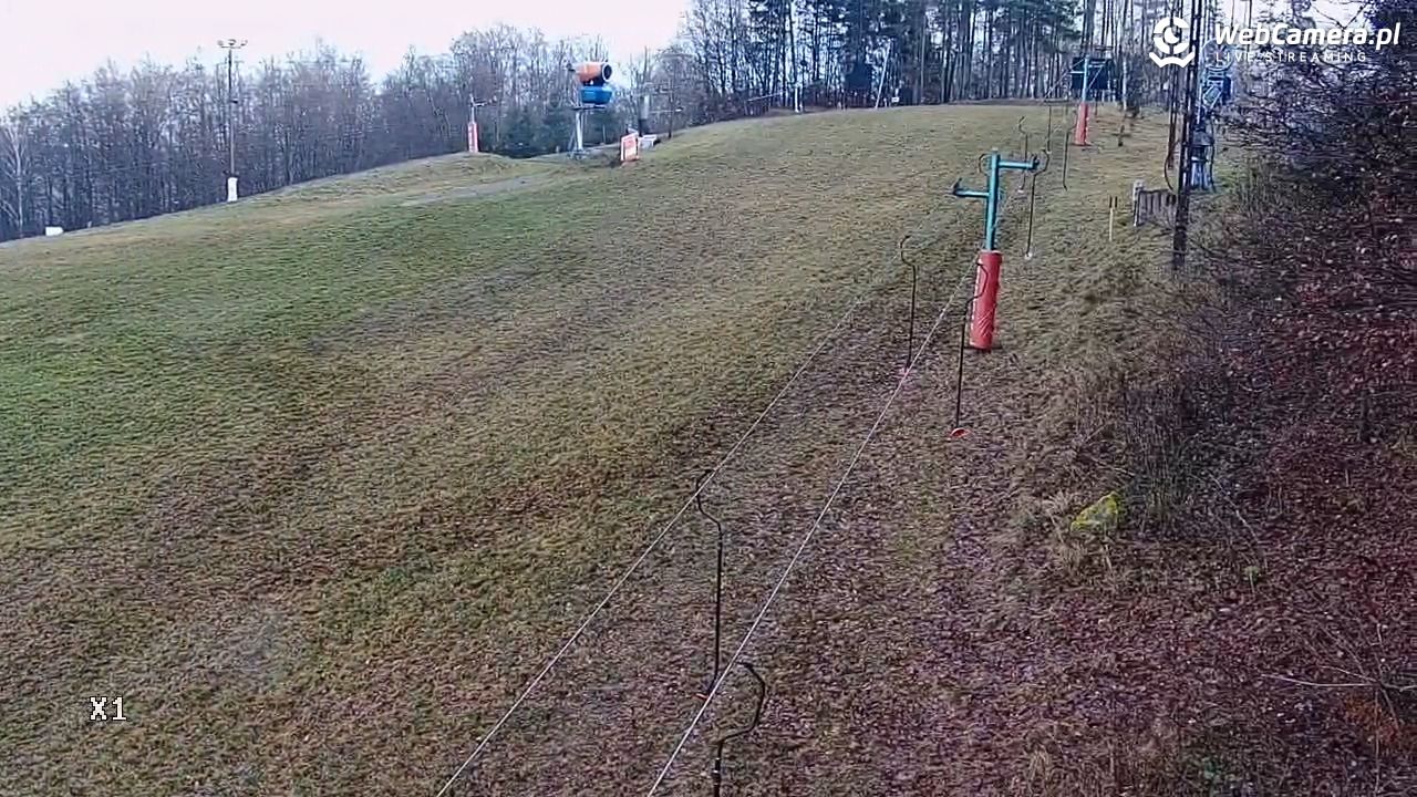 WIEŻYCA - ski Koszałkowo - 18 grudzień 2025, 12:05