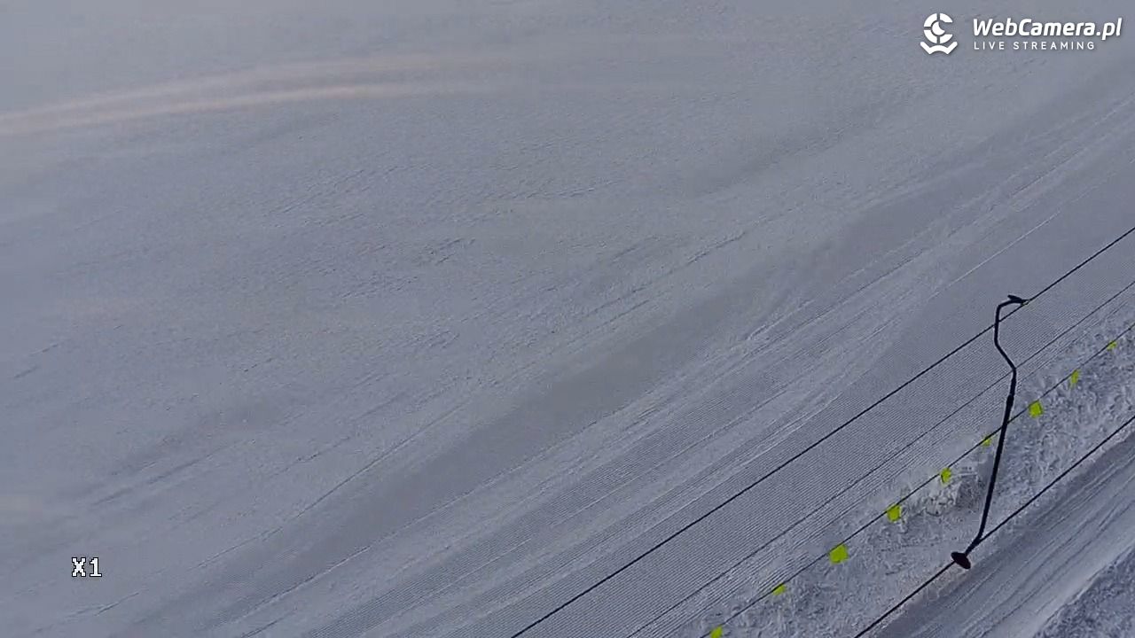 WIEŻYCA - ski Koszałkowo - 02 luty 2026, 11:03