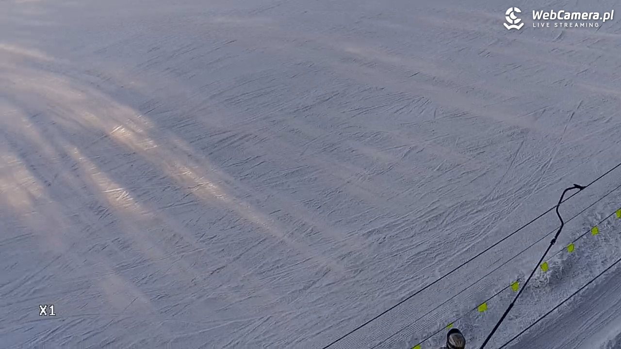 WIEŻYCA - ski Koszałkowo - 01 luty 2026, 12:52