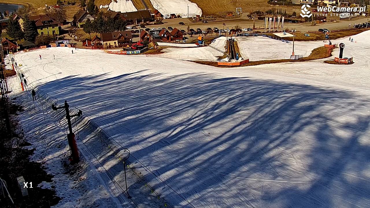 WIEŻYCA - ski Koszałkowo - 22 marzec 2026, 11:31