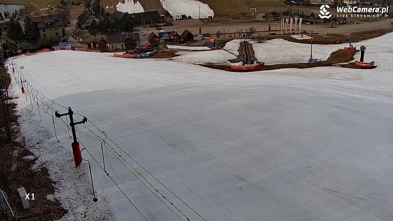 WIEŻYCA - ski Koszałkowo - 24 marzec 2026, 12:40