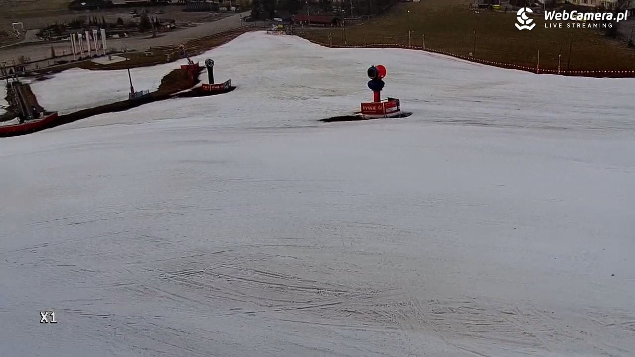 WIEŻYCA - ski Koszałkowo - 24 marzec 2026, 17:23