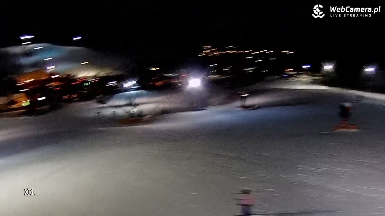 WIEŻYCA - ski Koszałkowo - 31 styczeń 2026, 19:14