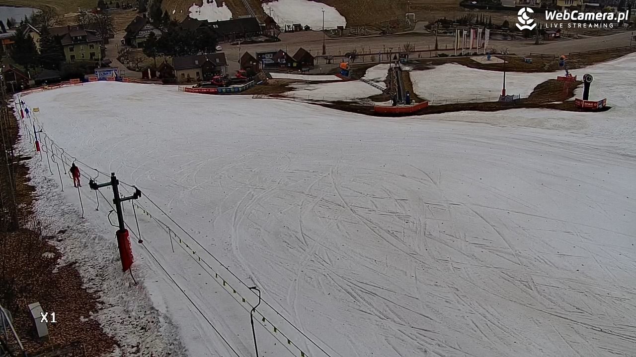 WIEŻYCA - ski Koszałkowo - 25 marzec 2026, 10:57