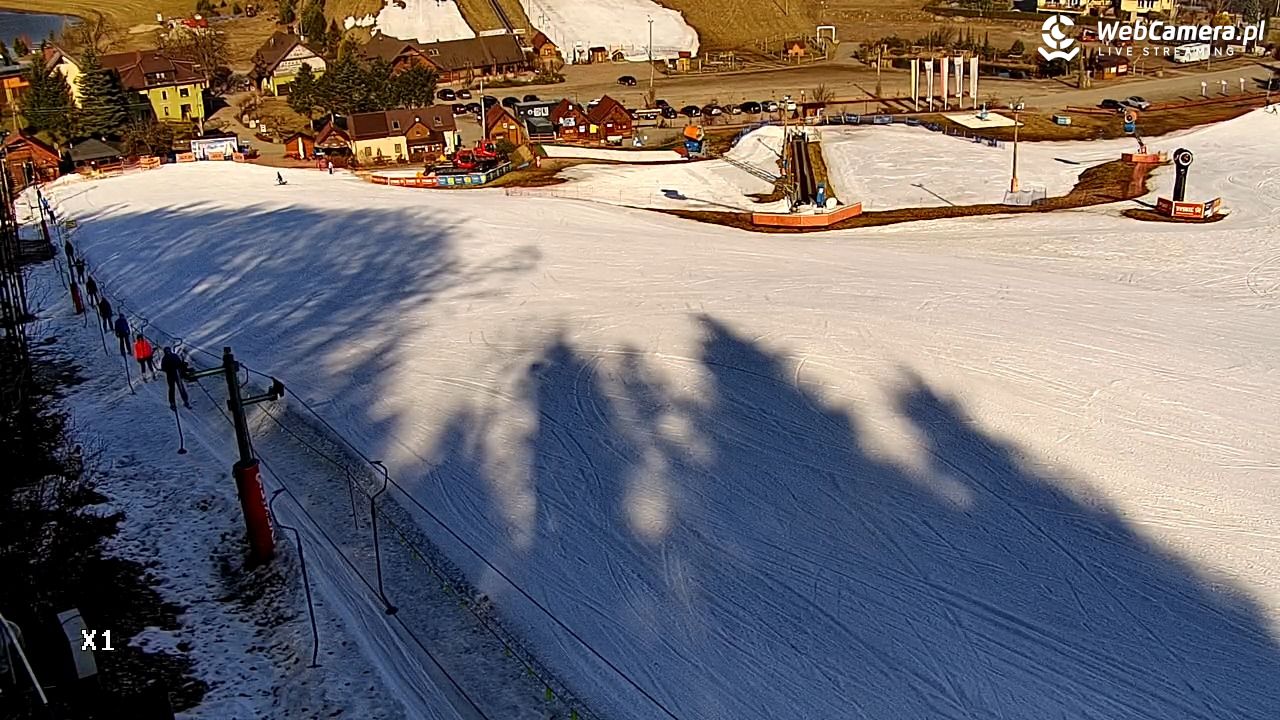 WIEŻYCA - ski Koszałkowo - 22 marzec 2026, 09:10