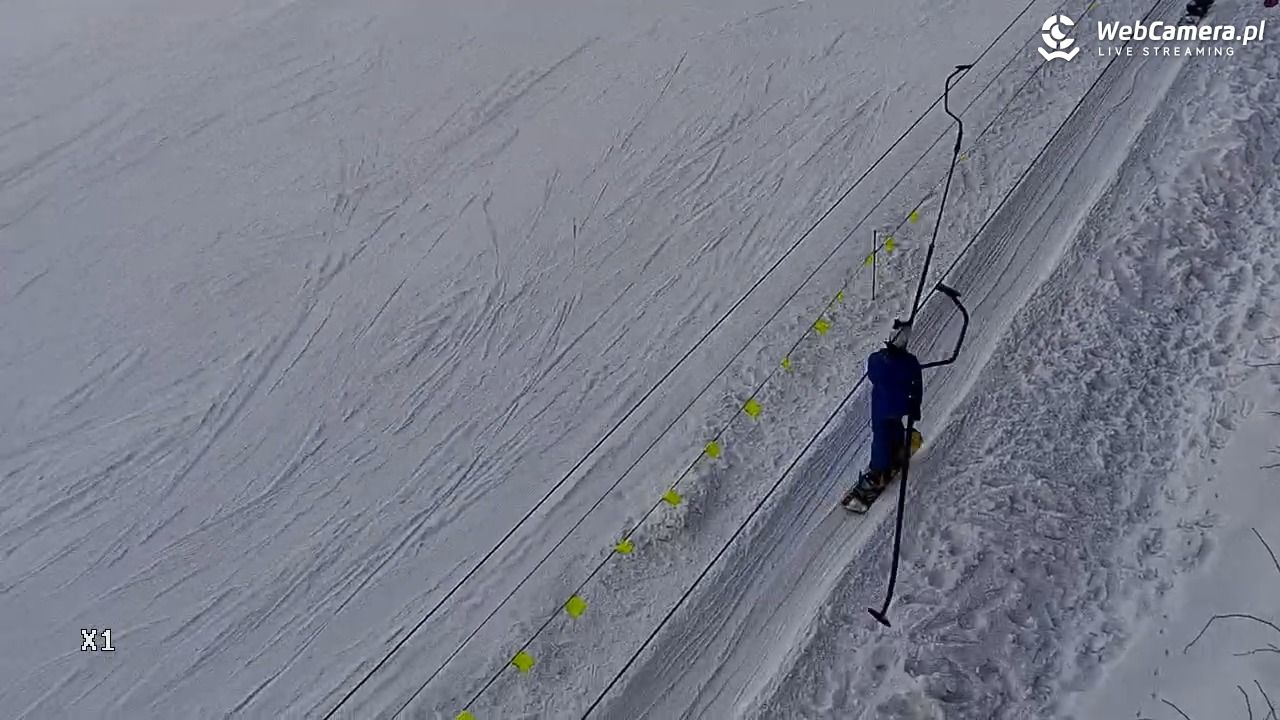 WIEŻYCA - ski Koszałkowo - 31 styczeń 2026, 15:17