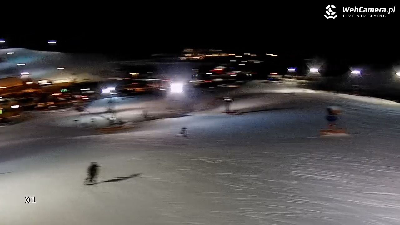 WIEŻYCA - ski Koszałkowo - 31 styczeń 2026, 18:37