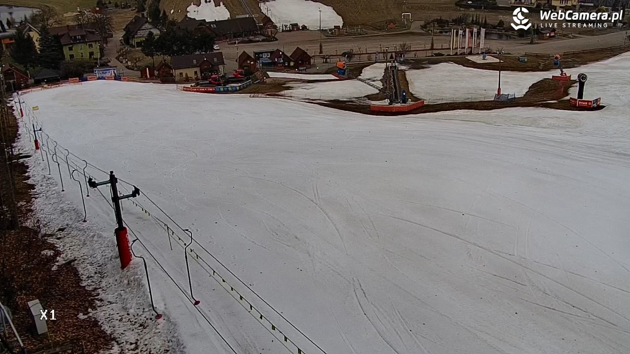 WIEŻYCA - ski Koszałkowo - 25 marzec 2026, 09:45