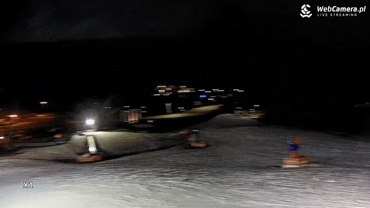 WIEŻYCA - ski Koszałkowo - 21 marzec 2026, 19:14