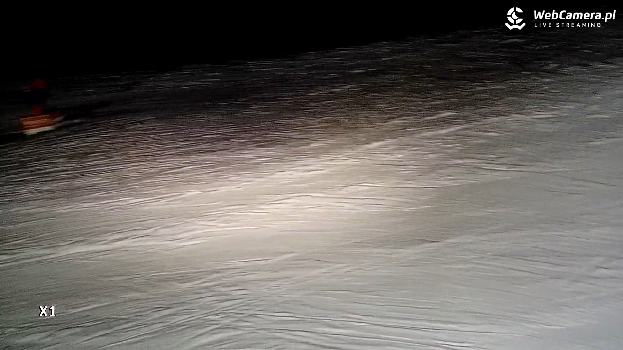 WIEŻYCA - ski Koszałkowo - 22 marzec 2026, 19:48