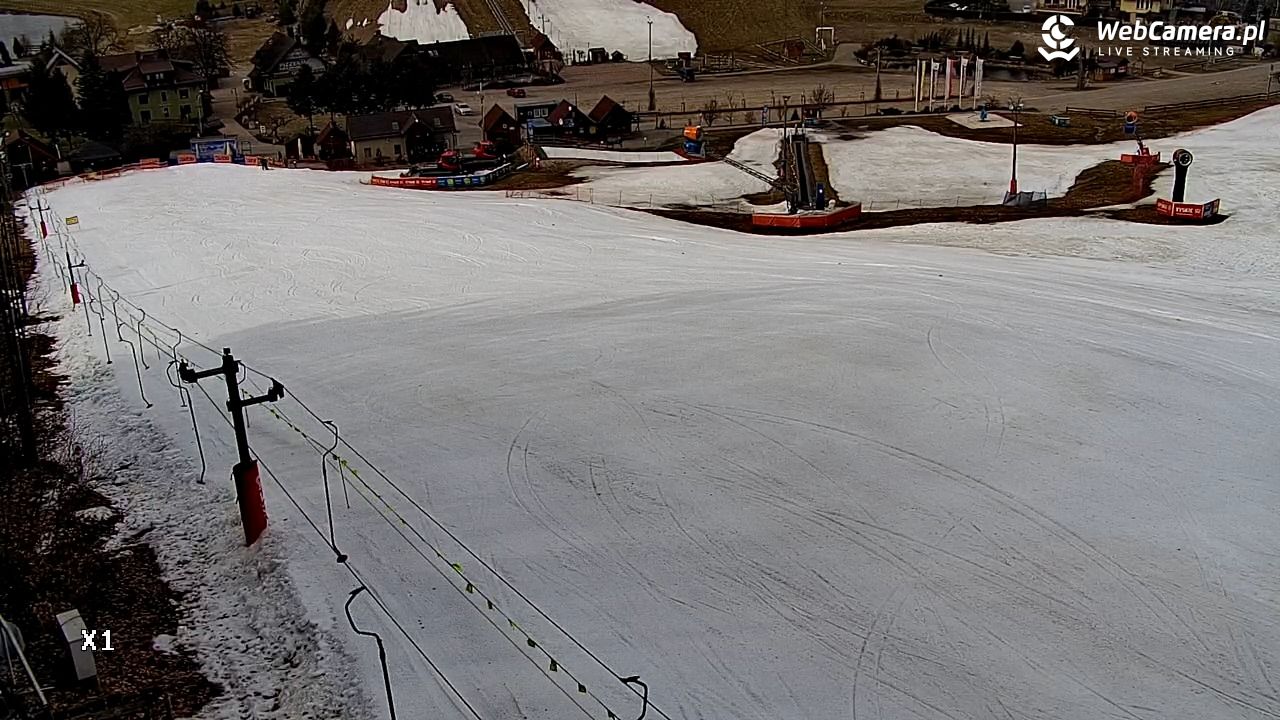 WIEŻYCA - ski Koszałkowo - 24 marzec 2026, 13:45