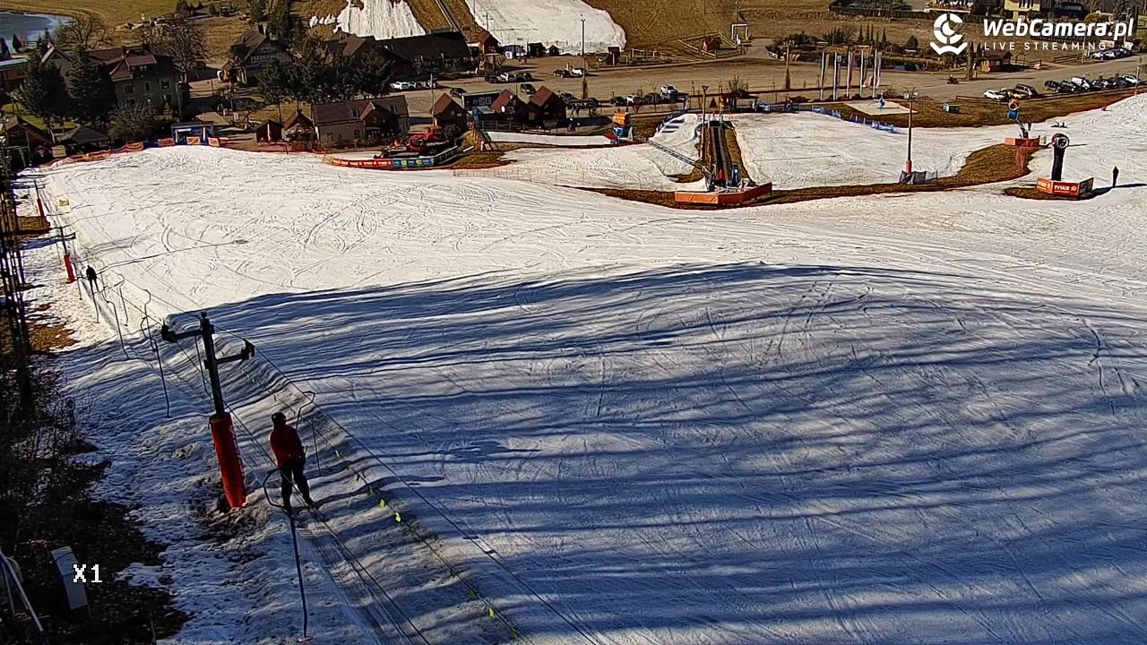 WIEŻYCA - ski Koszałkowo - 22 marzec 2026, 14:20