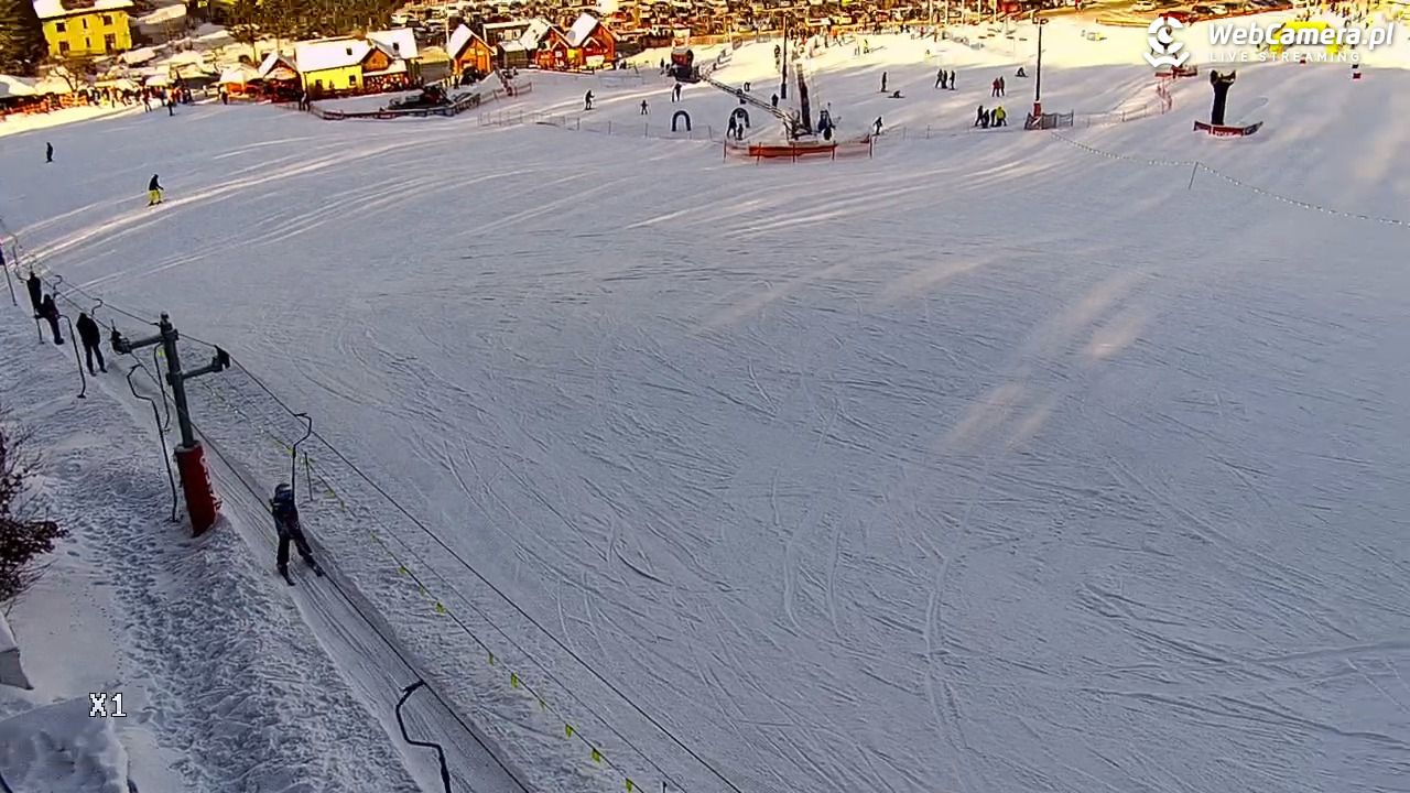 WIEŻYCA - ski Koszałkowo - 01 luty 2026, 11:26
