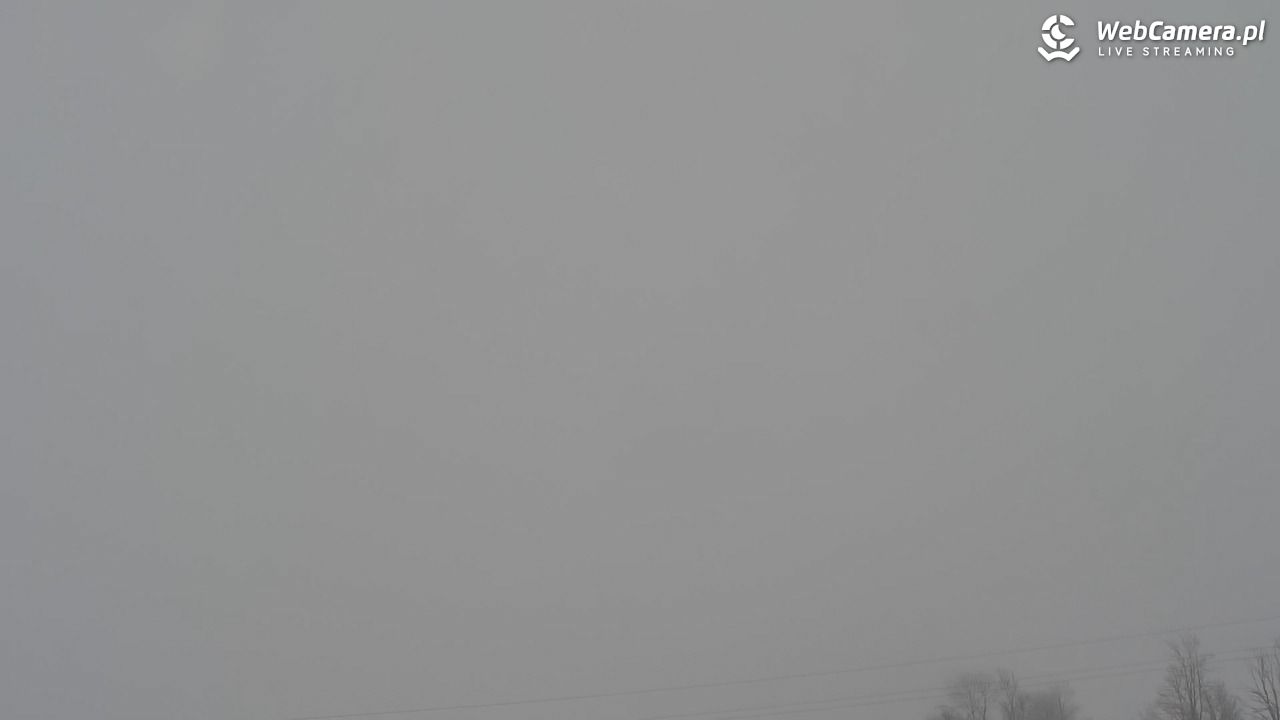 Widok na Tatry z Willi - 29 marzec 2026, 11:20