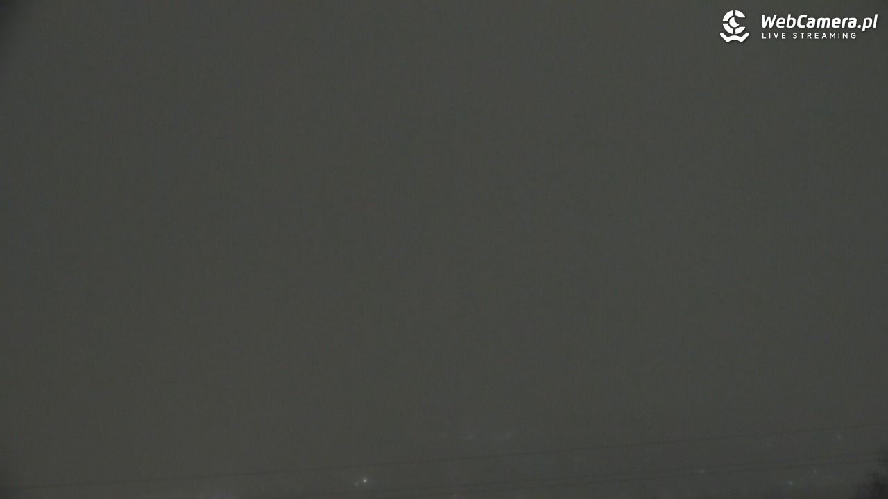 Widok na Tatry z Willi - 06 styczeń 2026, 23:01