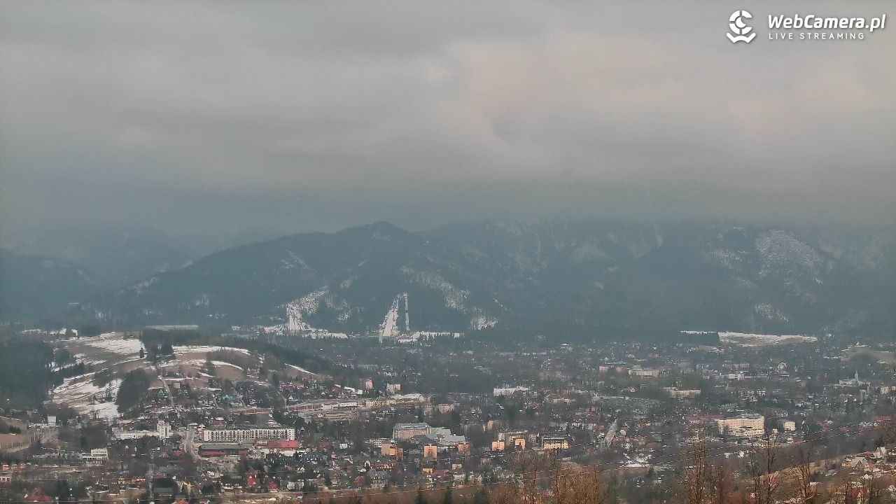 Widok na Tatry - NOWOŚĆ - 09 kwiecień 2026, 18:54