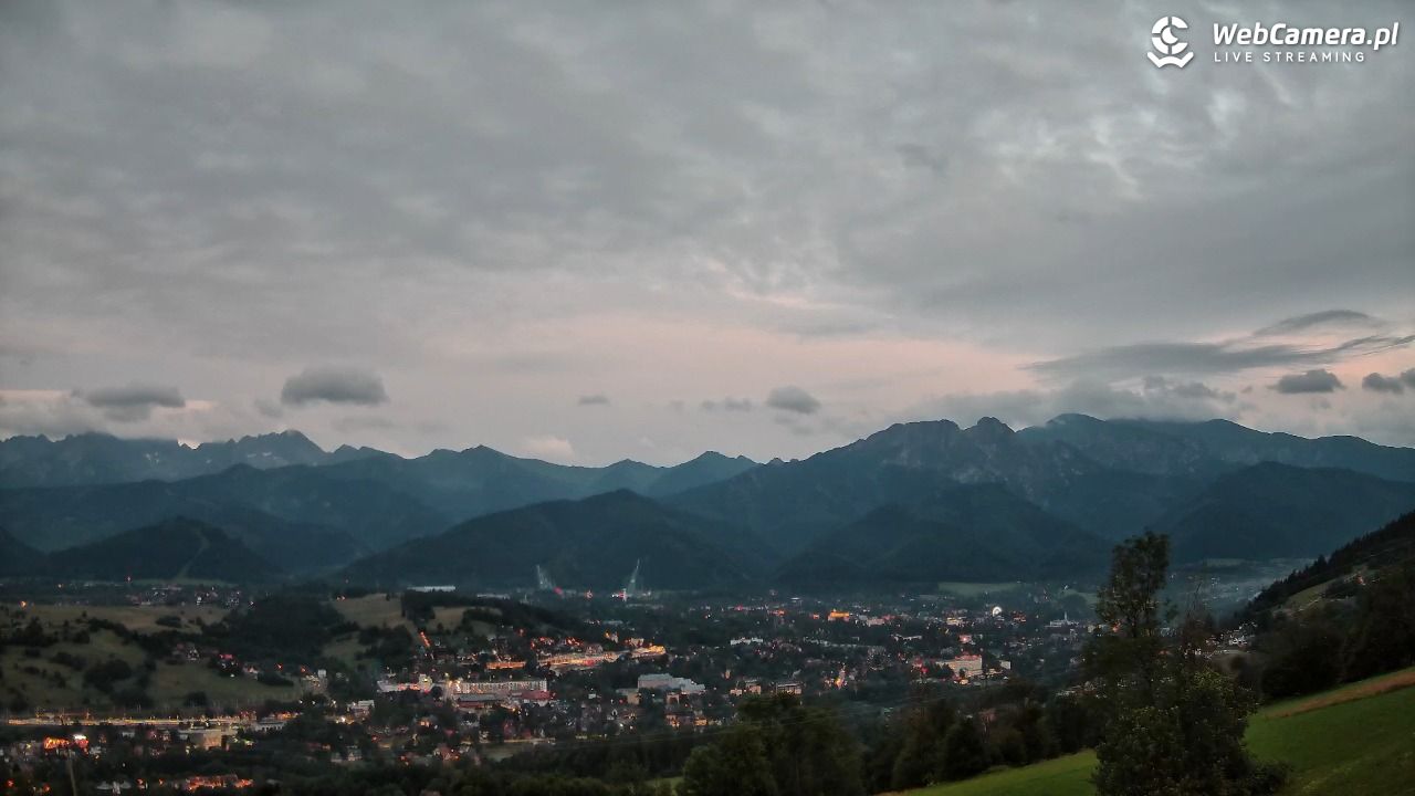 Widok na Tatry - NOWOŚĆ - 06 lipiec 2026, 21:07
