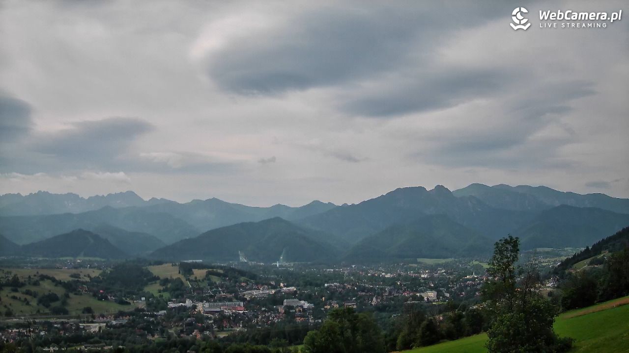 Widok na Tatry - NOWOŚĆ - 07 lipiec 2026, 09:28
