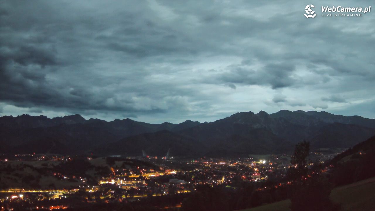 Widok na Tatry - NOWOŚĆ - 07 lipiec 2026, 21:23