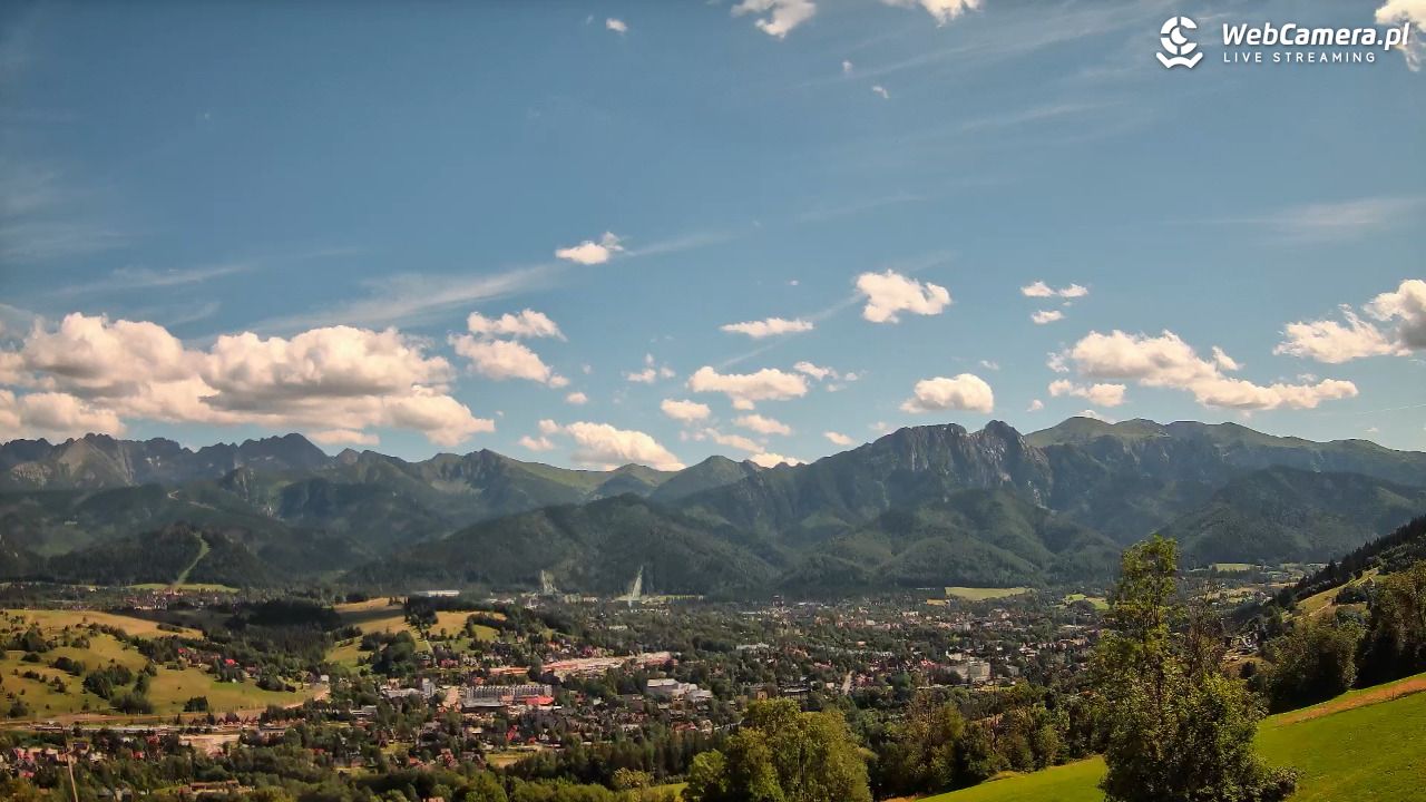 Widok na Tatry - NOWOŚĆ - 08 lipiec 2026, 15:32