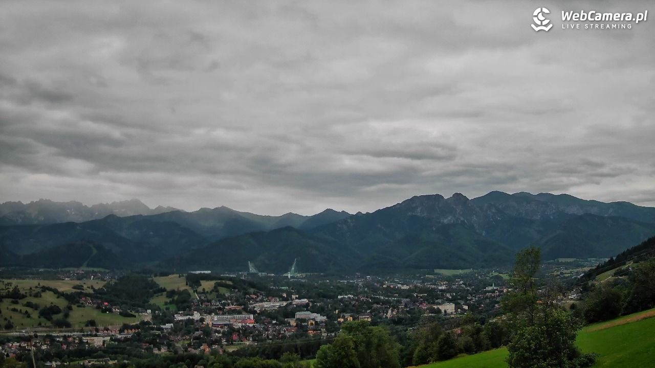 Widok na Tatry - NOWOŚĆ - 10 lipiec 2026, 15:36