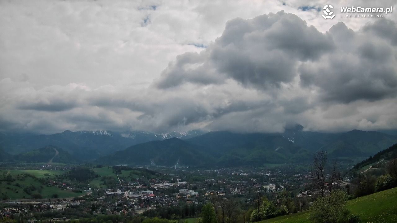 Widok na Tatry - NOWOŚĆ - 21 maj 2026, 14:22