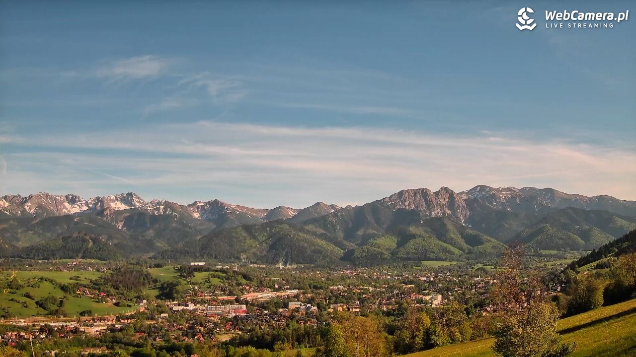 Widok na Tatry - NOWOŚĆ - 25 maj 2026, 17:41