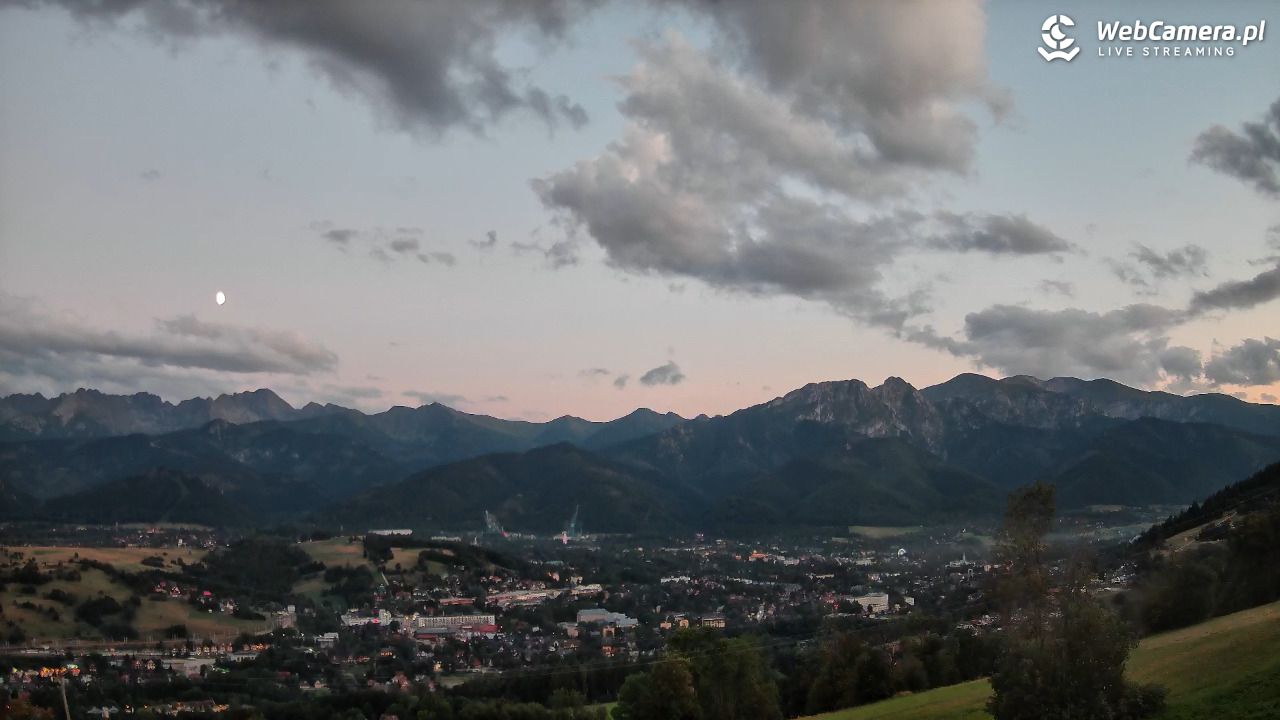 Widok na Tatry - NOWOŚĆ - 23 sierpień 2026, 19:54