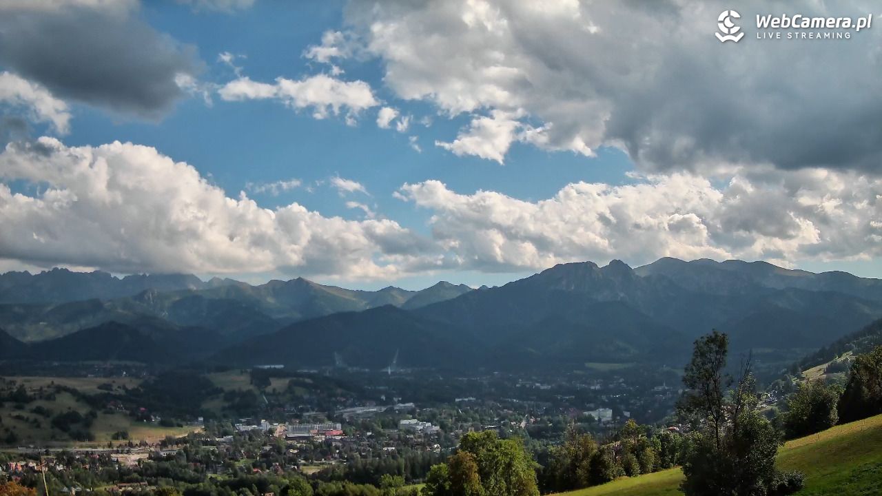Widok na Tatry - NOWOŚĆ - 24 sierpień 2026, 15:54