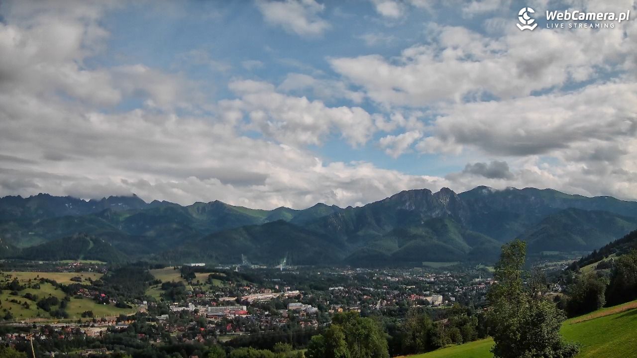 Widok na Tatry - NOWOŚĆ - 06 lipiec 2026, 16:55